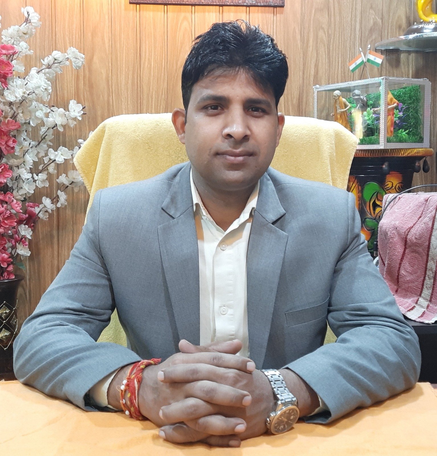 Mohan Kumar 
